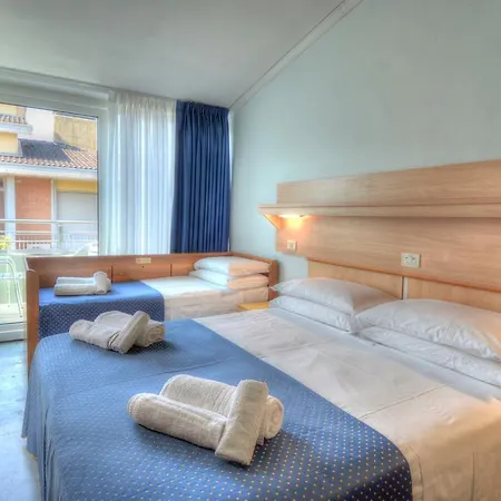 Mimosa Otel