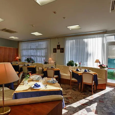 Otel Mimosa