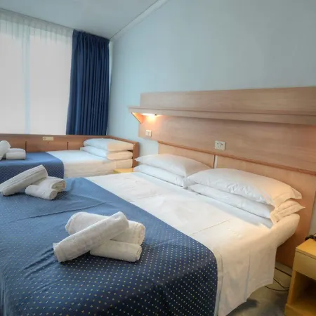 Mimosa Otel Lignano Sabbiadoro