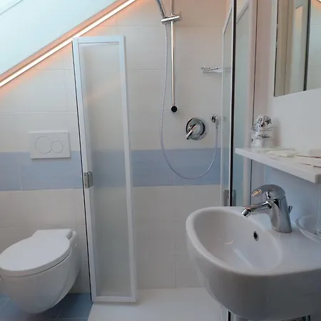 Mimosa Otel 3*