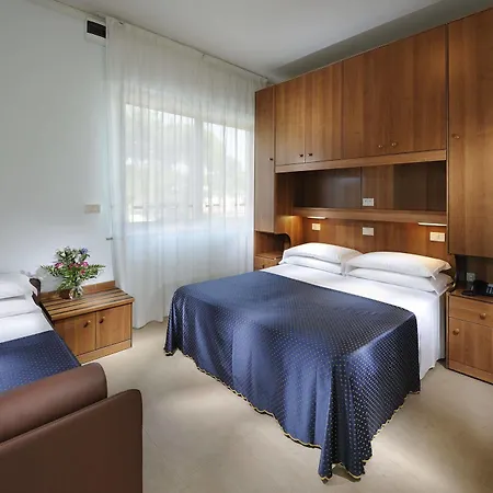 Mimosa 3* Lignano Sabbiadoro