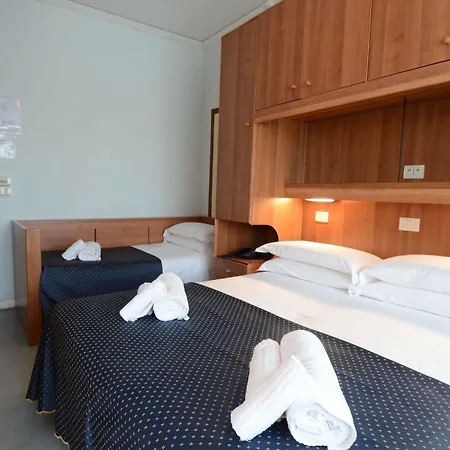 Mimosa 3* Lignano Sabbiadoro