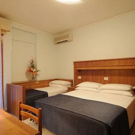 Otel Mimosa 3*