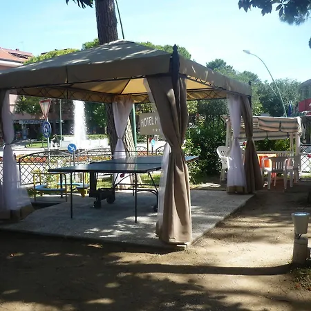 Otel Mimosa Lignano Sabbiadoro