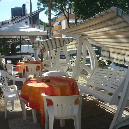 Mimosa Otel Lignano Sabbiadoro